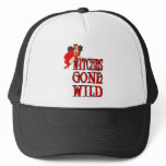 Witches Gone Wild Trucker Hat