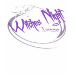 Witches Night Lounge (Dark) t-shirts