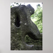 Witches' Rock Poster