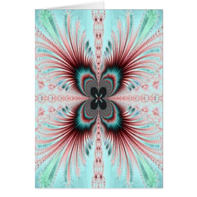witchfeathers & lace cards by kore21