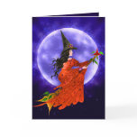 Witching Hour Cards