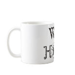 Witching Hour Mug