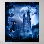 Witching Hour Print
