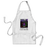 Witch's Apron