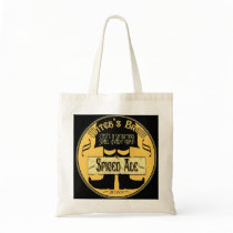 Witch's Brew Tote Bags