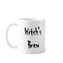 Witch's Brew -- Don't Ask Mug