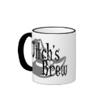 Witch's Brew Mug