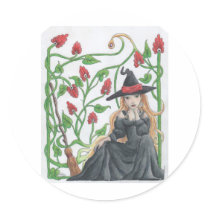 Witch's Broom
