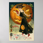 Witch's Dance posters