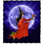 Witch's Moon Photo Sculpture photo sculptures