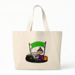 Witchville bags