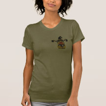 Witchy Ducky (No Polo)