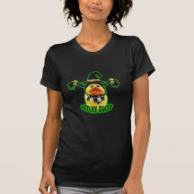 Witchy Ducky v1.0 Tee Shirt