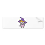 witchy goofkins mouse bumper stickers