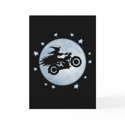 Witchy Mama Cards