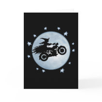 Witchy Mama Cards