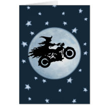 Witchy Mama Cards