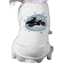 Witchy Mama Dog Clothes