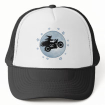 Witchy Mama Hats