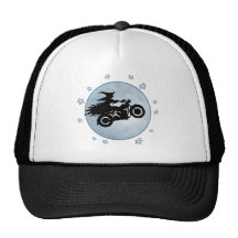 Witchy Mama Hats