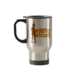 Witchy Woman Grunge Style mugs
