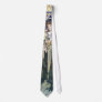 Witchy Woman Custom Tie