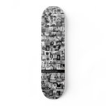 with a camera from marc by jai tanju skateboards