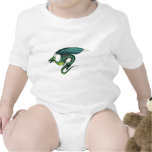 With a Glint in his Eye Tee Shirts