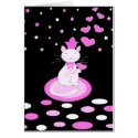 With all my LOVE card