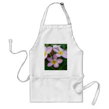 With Aloha Apron