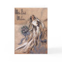 With Best Wishes cards