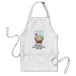 With Butter...Anything is Possible! aprons