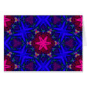 With Center Star cards