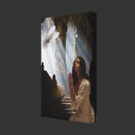 with Child wrapped Canvas canvas prints