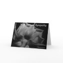 With Deepest Sympathy cards