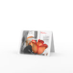 With Love2 Notecard