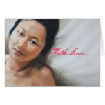 With Love... Greeting Cards