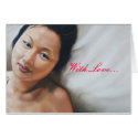 With Love... cards