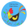 With Love From Baba's Kitchen