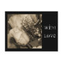 With Love Post Cards