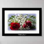 With Love posters