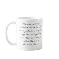 With Love...Stacks Truck Mug
