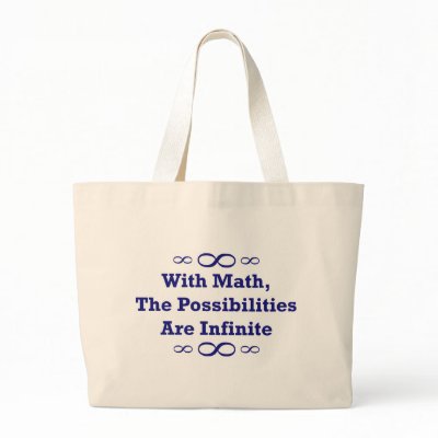Simple Additions Tote