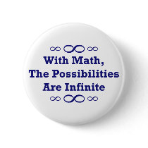 With Math, The Possibilities Are Infinite