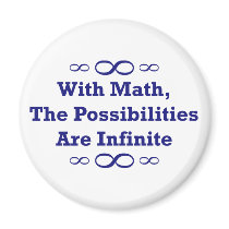 With Math, The Possibilities Are Infinite
