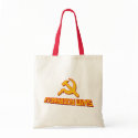 With Socialism Everybody Wins! Government Satire bags
