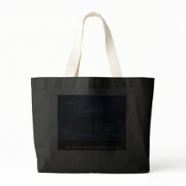 Within a Sea of Blue - Inspirational Bags