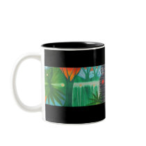 within the fields coffee mug