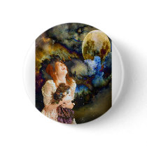 WITHIN THE GRIP OF AGONY'S MADNESS PIN