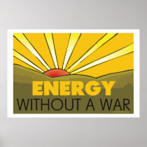 Without A War Solar